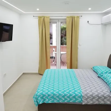 Vida Apartament Budva