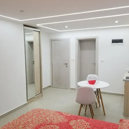 Vida Apartament *