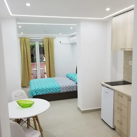 Vida Apartament Budva
