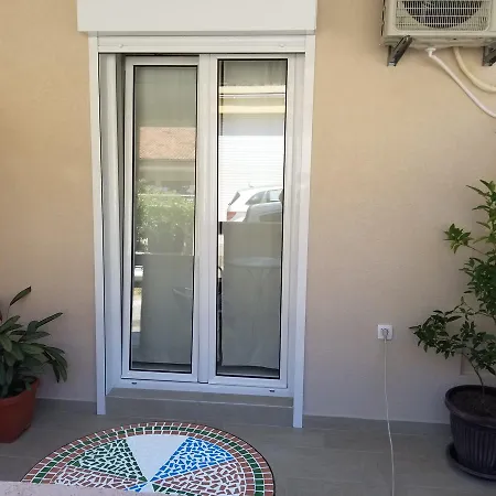 Apartament Vida *