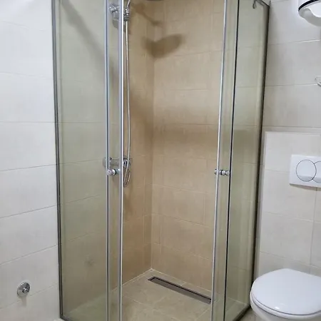 Apartament Vida Budva