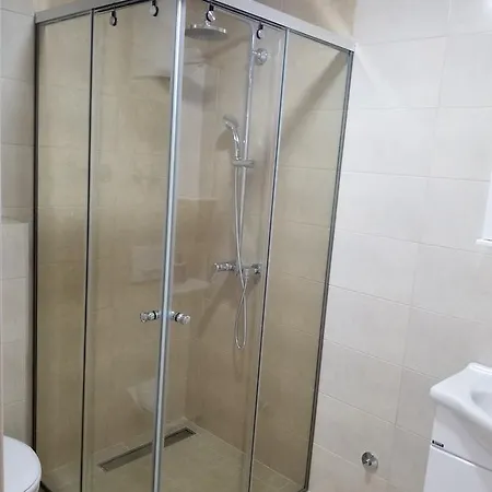 Vida Apartament Budva